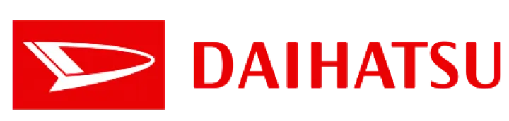 Logo Daihatsu Ciamis